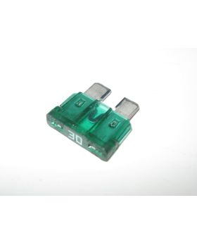 Mercedes 30 Amp Auto Blade Type Fuse A0025451334 Other Genuine